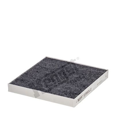 HENGST FILTER Filter, Innenraumluft (E3993LC) Thumbnail