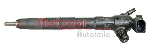 METZGER Einspritzdüse (0871036)