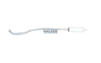 WALKER Mittelschalldämpfer (23020) Thumbnail