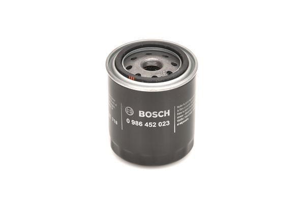BOSCH Ölfilter (0 986 452 023)