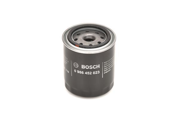 BOSCH Ölfilter (0 986 452 023)