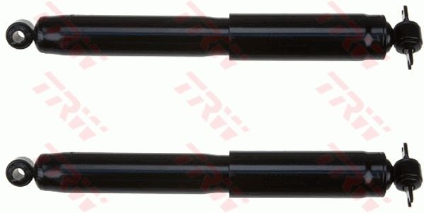 TRW Stoßdämpfer (JGE120T)