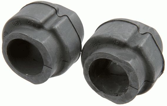 LEMFÖRDER Lagerung, Stabilisator (29967 01)
