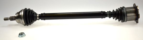 SPIDAN Antriebswelle (23612)