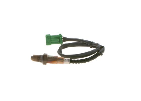 BOSCH Lambdasonde (0 258 006 027)
