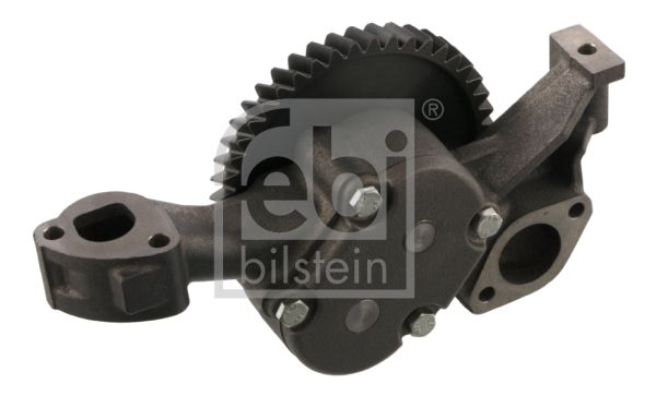 FEBI BILSTEIN Ölpumpe (33388)
