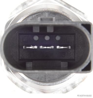 HERTH+BUSS ELPARTS Sensor, Kraftstoffdruck (70669502) Thumbnail