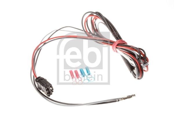 FEBI BILSTEIN Kabelreparatursatz, Heckklappe (107047)