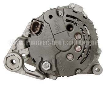 EUROTEC Generator (12044540)