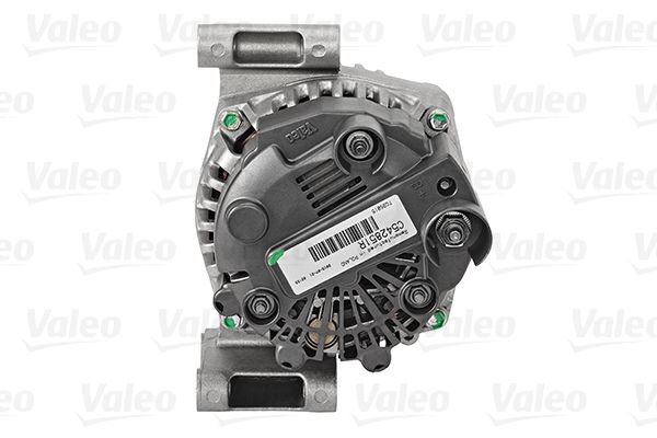 VALEO Generator (437504) VALEO Generator (437504)