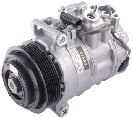 MAHLE Kompressor, Klimaanlage (ACP 320 000S)