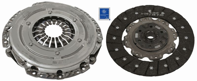 SACHS Kupplungssatz (3000 970 081) Thumbnail