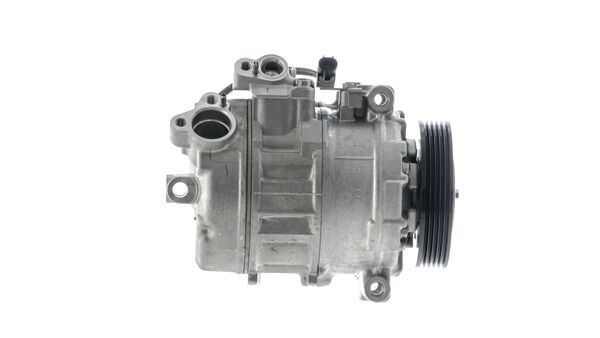 MAHLE Kompressor, Klimaanlage (ACP 116 000P) MAHLE Kompressor, Klimaanlage (ACP 116 000P)