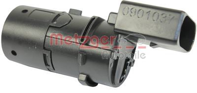 METZGER Sensor, Einparkhilfe (0901037)