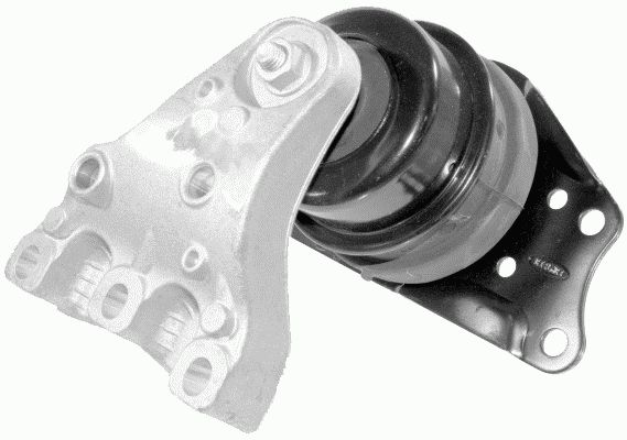 LEMFÖRDER Lagerung, Motor (30539 01)