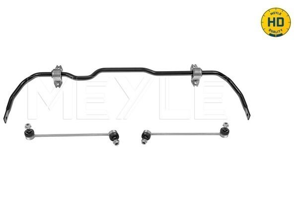 MEYLE Stabilisator, Fahrwerk (100 653 0009/HD)