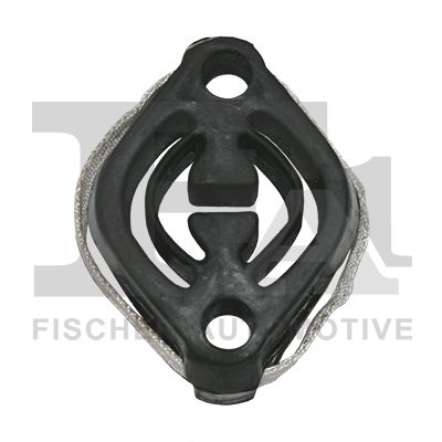 FA1 Halter, Abgasanlage (103-947)