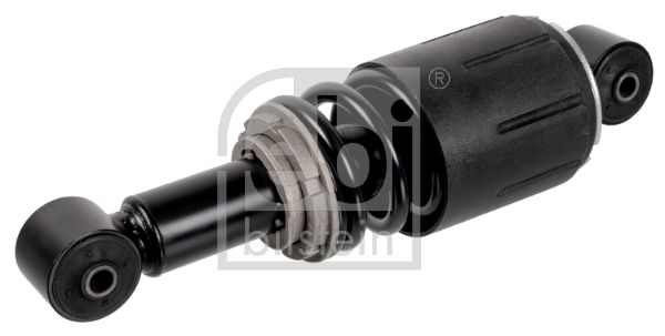 FEBI BILSTEIN Dämpfer, Fahrerhauslagerung (174391)