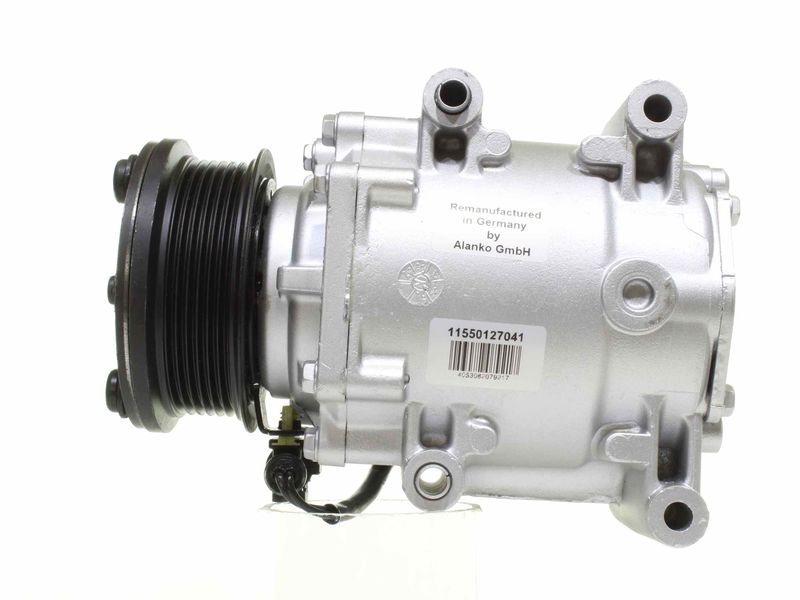 ALANKO Kompressor, Klimaanlage (10550127)