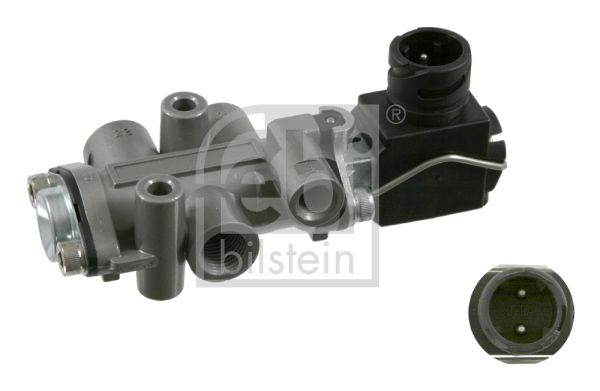 FEBI BILSTEIN Magnetventil (22399) Thumbnail