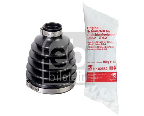 FEBI BILSTEIN Faltenbalgsatz, Antriebswelle (176084)