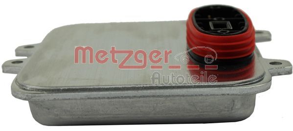 METZGER Vorschaltgerät, Gasentladungslampe (0896001)