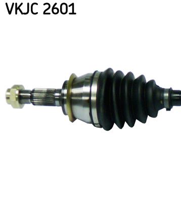 SKF Antriebswelle (VKJC 2601)