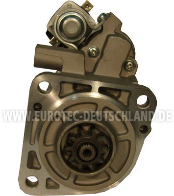 EUROTEC Starter (11040807)