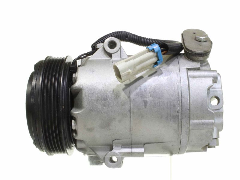 ALANKO Kompressor, Klimaanlage (10550466) ALANKO Kompressor, Klimaanlage (10550466)