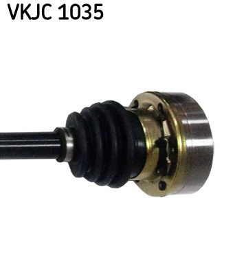 SKF Antriebswelle (VKJC 1035)