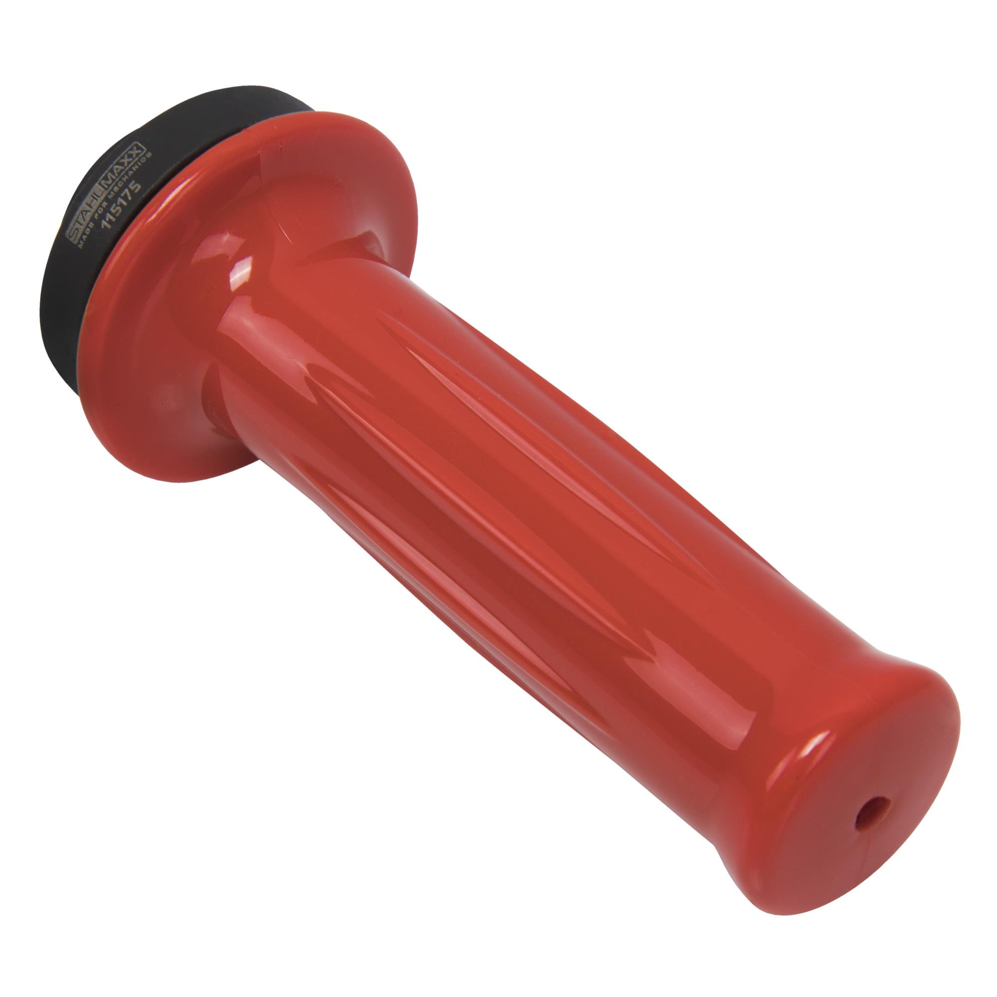 Handgriff für Gleithammer, 143 x 50 mm