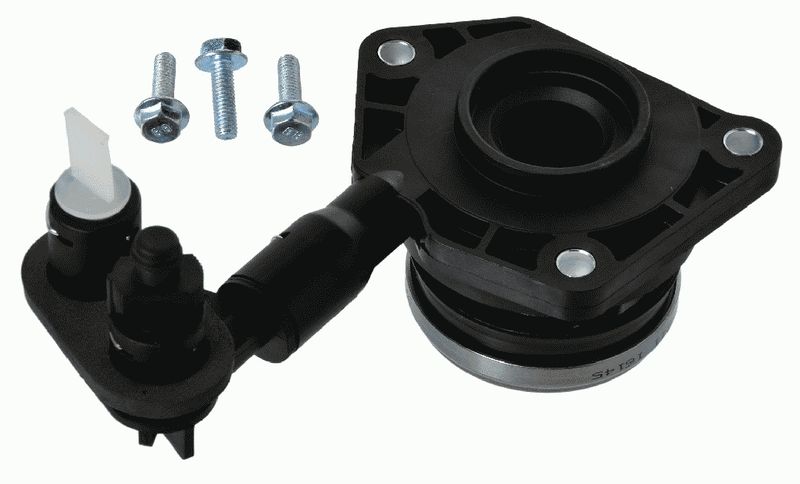 SACHS Zentralausrücker, Kupplung (3182 654 211)