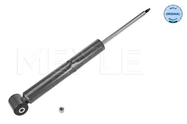 MEYLE Stoßdämpfer (126 725 0008)