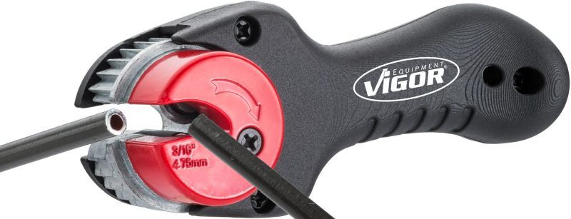 VIGOR Rohrschneider (V6917)