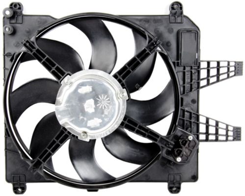MAHLE Lüfter, Motorkühlung (CFF 137 000S)