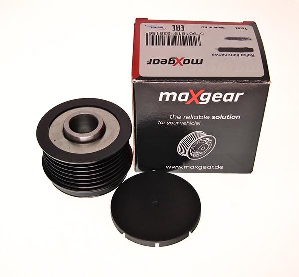 MAXGEAR Generatorfreilauf (30-0010) Thumbnail