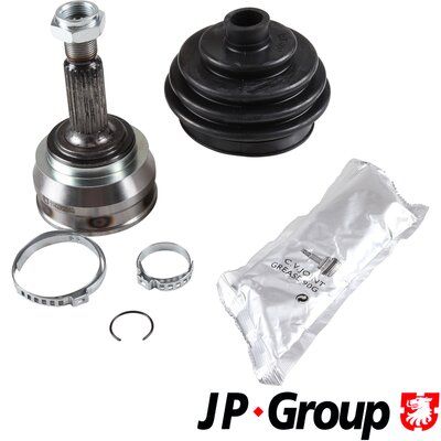 JP GROUP Gelenksatz, Antriebswelle (1143302510)