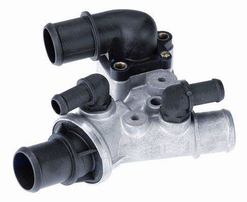 BorgWarner (Wahler) Thermostat, Kühlmittel (3300.80D)