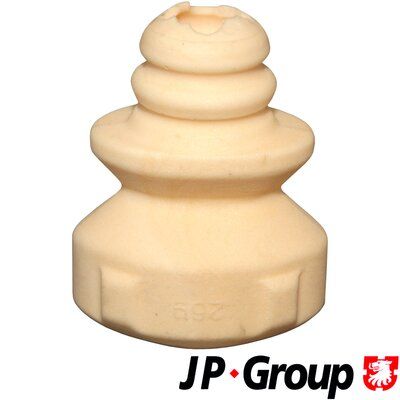 SASIC Anschlagpuffer, Federung (2656043) | KFZ-6880186 