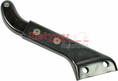 METZGER Rollenführung, Schiebetür (2310014)