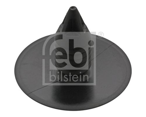 FEBI BILSTEIN Halteclip, Unterbodenverkleidung (100608)