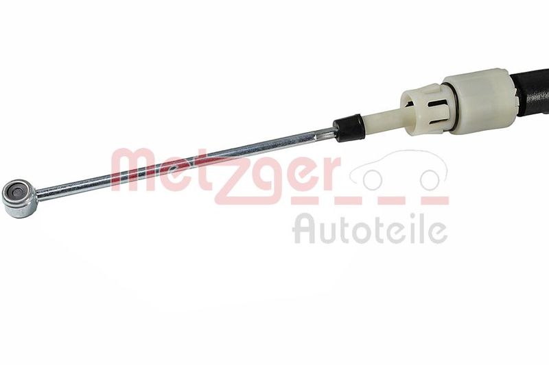 METZGER Seilzug, Schaltgetriebe (3150068)