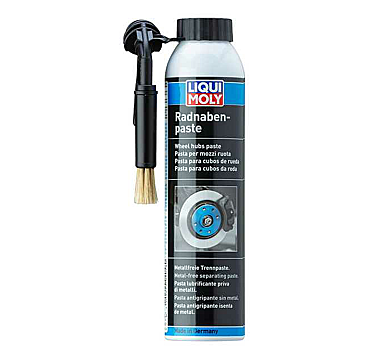 LIQUI MOLY Montagepaste (4058) 4100420040580 4058