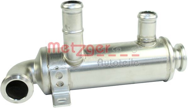 METZGER Kühler, Abgasrückführung (0892496) Thumbnail