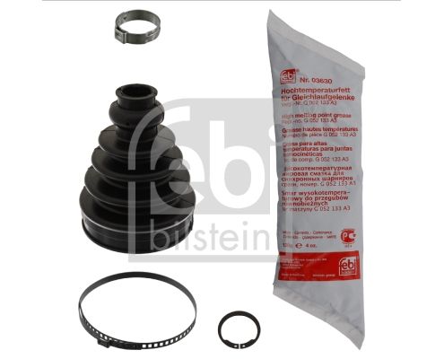 FEBI BILSTEIN Faltenbalgsatz, Antriebswelle (38339)