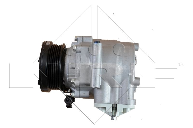 NRF Kompressor, Klimaanlage (32724) NRF Kompressor, Klimaanlage (32724)