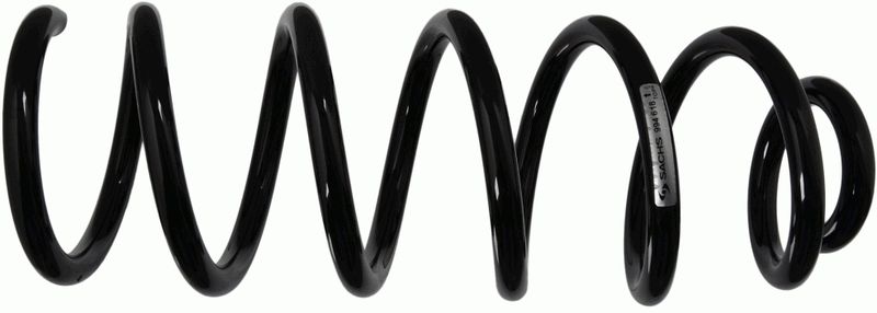 SACHS Fahrwerksfeder (994 616)
