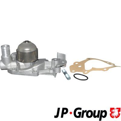 JP GROUP Wasserpumpe, Motorkühlung (4314101200)
