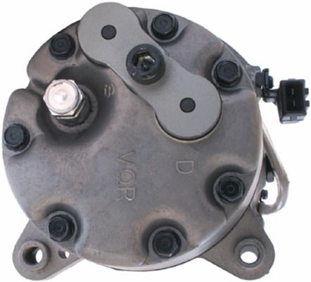 MAHLE Kompressor, Klimaanlage (ACP 1017 000S)