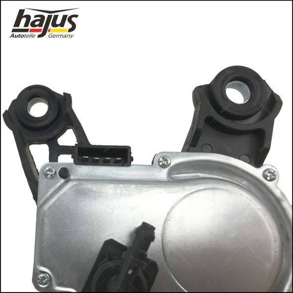 hajus Autoteile Wischermotor (9591103)